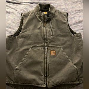 Carhartt Vest